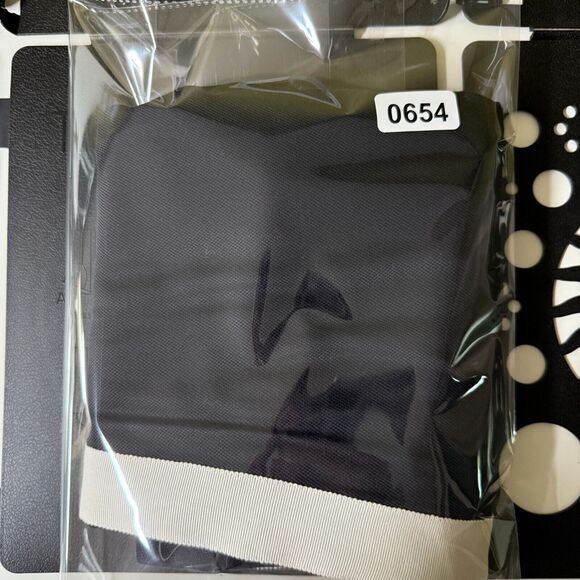 Zadig & Voltare Pants Womens 36 Black White Stripe Tuxedo Casual Office Dress - Picture 14 of 14